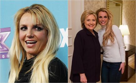 Britney, ¡¿qué le pasó a tu rostro?!