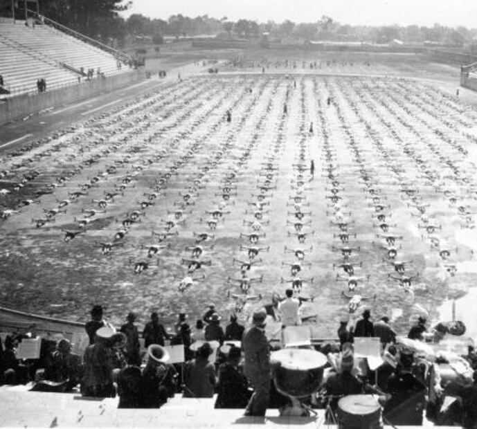 Cuando se intentó borrar a Santa Claus