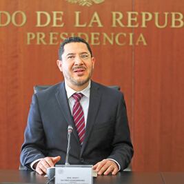 Se espera apoyo histórico a Guardia Nacional: Batres