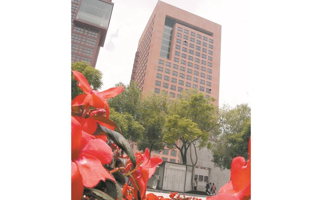 Para realizar el menaje de casa, el personal diplomático debe recurrir a Sancalsa. Foto: ARCHIVO EL UNIVERSAL