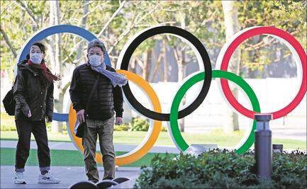 La preocupación de la Gobernadora de Tokio de cara a los Juegos Olímpicos