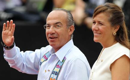 ¿Tendrán gas suficiente Margarita y Calderón?