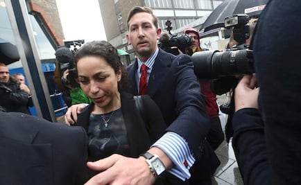 Chelsea alcanza acuerdo con Eva Carneiro