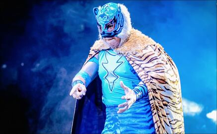 Bengala defenderá su máscara en ‘Sin Salida’, evento que podría cambiar su carrera