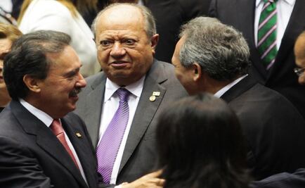 Luxuries and privileges in federal agencies