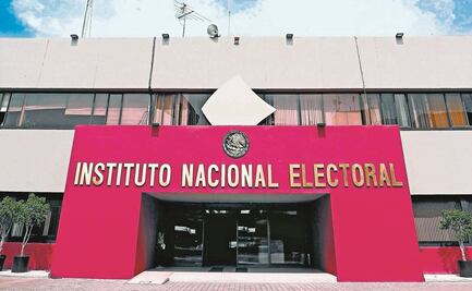 El INE, la SCJN y Pío