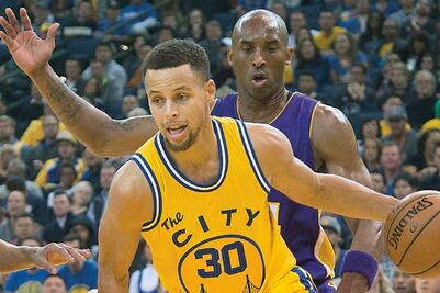 Warriors apunta a otros récords