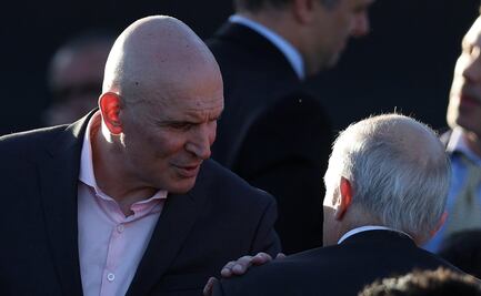 Escándalo en Argentina: aliado de Milei declina candidatura; lo relacionan con presunto narco