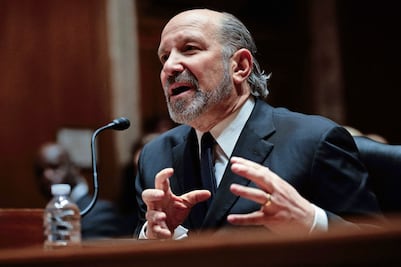 Sheinbaum se reunirá con Lutnick, secretario de Comercio de EU; llega mañana, informa Ebrard