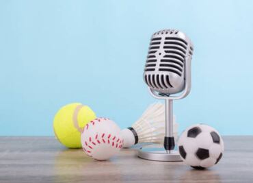 Diputados aprueban conmemorar Día del Periodista Deportivo cada 22 de febrero; minuta es enviada al Senado