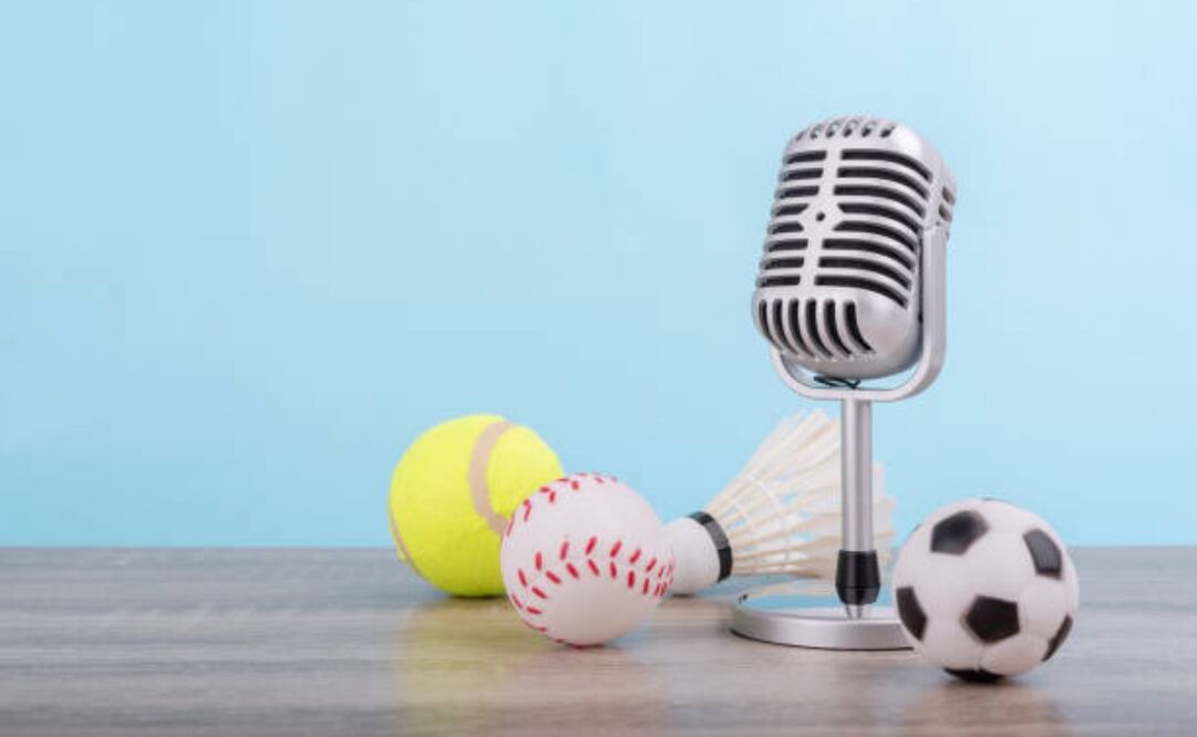 Diputados aprueban conmemorar Día del Periodista Deportivo cada 22 de febrero; minuta es enviada al Senado. Foto: iStock