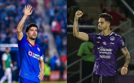 Liga MX: ¿Cuándo y dónde ver el partido entre Cruz Azul y Mazatlán FC de la Jornada 1?