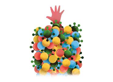 Amenazas para los niños