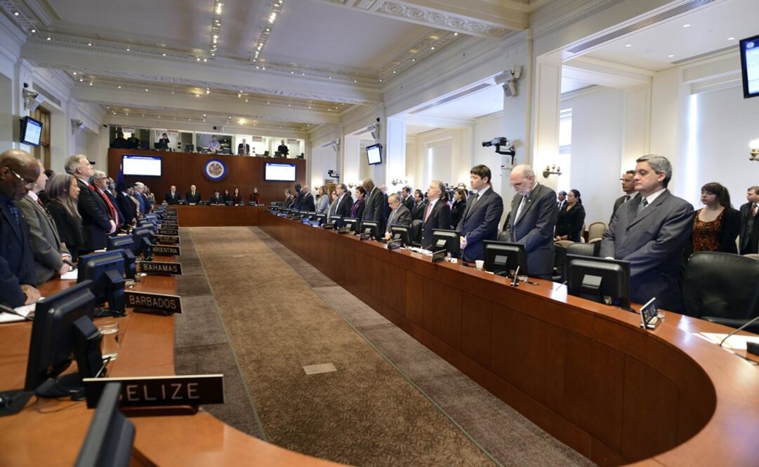 (Foto: Archivo - EL UNIVERSAL)