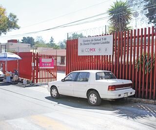 Inicia inscripción para prueba de vacuna