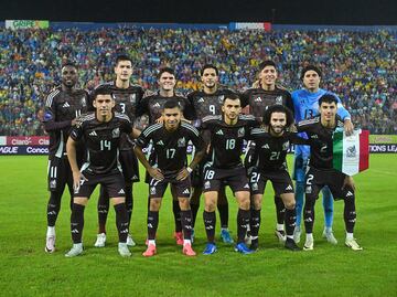 Selección Mexicana: ¿Qué resultado necesita el Tri para eliminar a Honduras en el partido de vuelta?