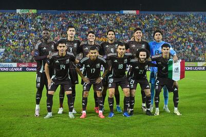 Selección Mexicana: ¿Qué resultado necesita el Tri para eliminar a Honduras en el partido de vuelta?