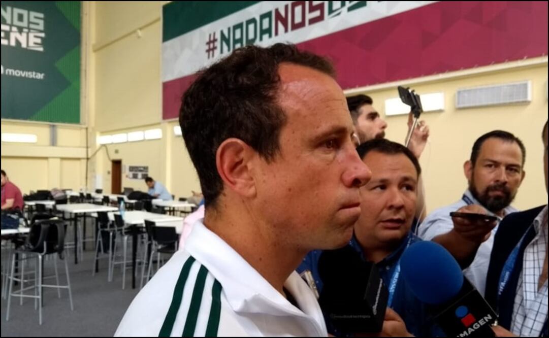 Edgar Luna / EL UNIVERSAL