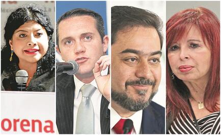 Nacen las alcaldías y concejales en la CDMX