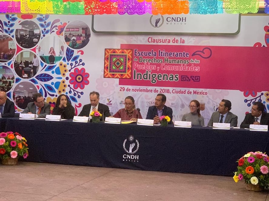 Foto: Mariluz Roldán/EL UNIVERSAL