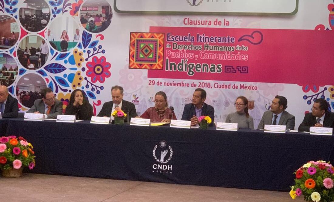 Foto: Mariluz Roldán/EL UNIVERSAL