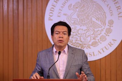 Gobiernos estatales pretenden evitar transformación: Mario Delgado