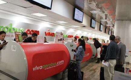 Viva Aerobus atenderá demanda de acción colectiva de Profeco