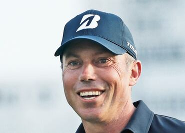 U.S. golfer refused fair pay to Mexican caddie