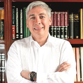 “Hay cosas más relevantes que los trafitambos”