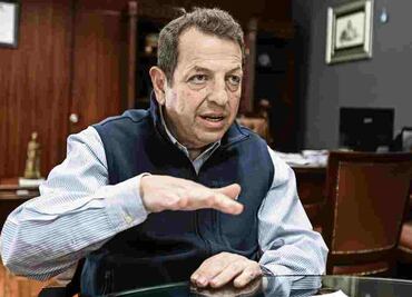 Fadlala Akabani pedirá cambios legislativos para castigar a funcionarios que piden dinero a locatarios de mercados públicos