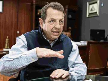 Fadlala Akabani pedirá cambios legislativos para castigar a funcionarios que piden dinero a locatarios de mercados públicos