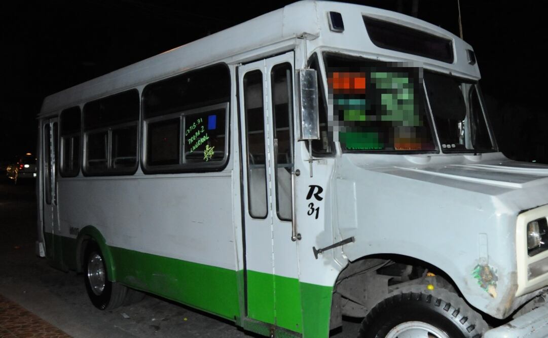 Fotografía: Archivo/ EL UNIVERSAL