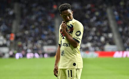 Miguel Herrera confirmó que Andrés Ibargüen tiene Covid-19