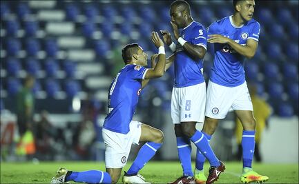 Nueva Liga de Balompié quiere a exfutbolista de Cruz Azul