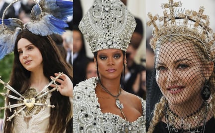 Más allá de la moda, ¿por qué el Met Gala es el evento más importante del año para el arte?