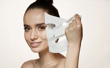 Mascarillas para un rostro fresco y descansado