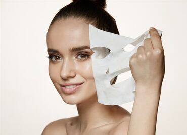 Mascarillas para un rostro fresco y descansado