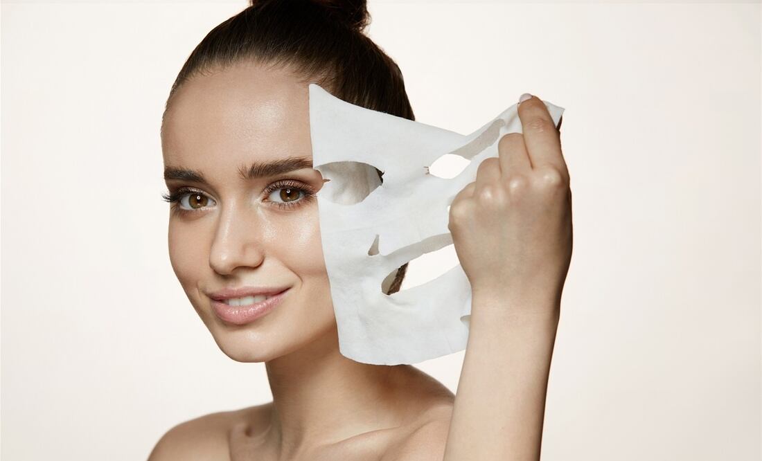 Ayúdale a tu rostro a lucir hermoso. Fotos: Istockphoto