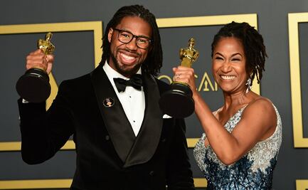 Exjugador de la NFL gana un Oscar y se lo dedica a Kobe Bryant 