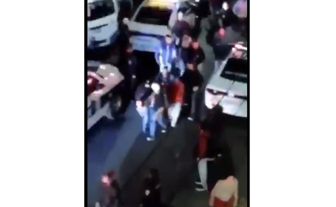 Foto: Captura de video