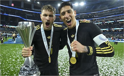 La Selección Mexicana enfrentará a Japón y a Corea del Sur; conoce todos los detalles