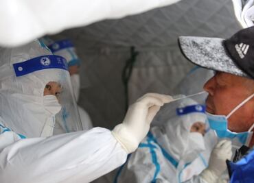 Por qué China mantiene su objetivo de no registrar ninguna caso de Covid-19