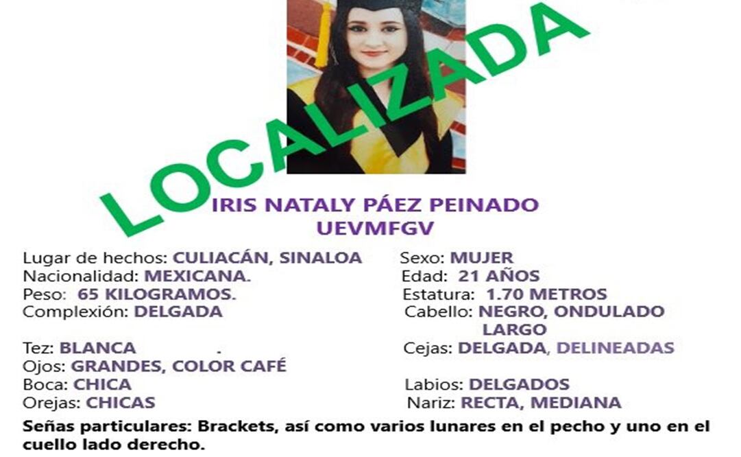 Foto: Twitter de @FiscaliaSinaloa