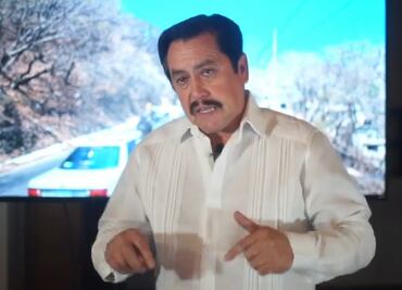 Caso Camila: Alcalde de Taxco acusa omisiones de la Fiscalía de Guerrero ante linchamiento