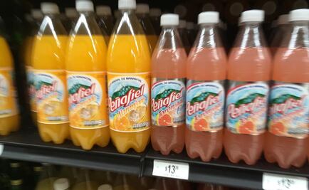 Verificarán 3 plantas de Peñafiel; "arsénico puede ser mortal", alerta Cofepris