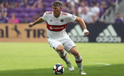 El excampeón del mundo Schweinsteiger se retira del futbol