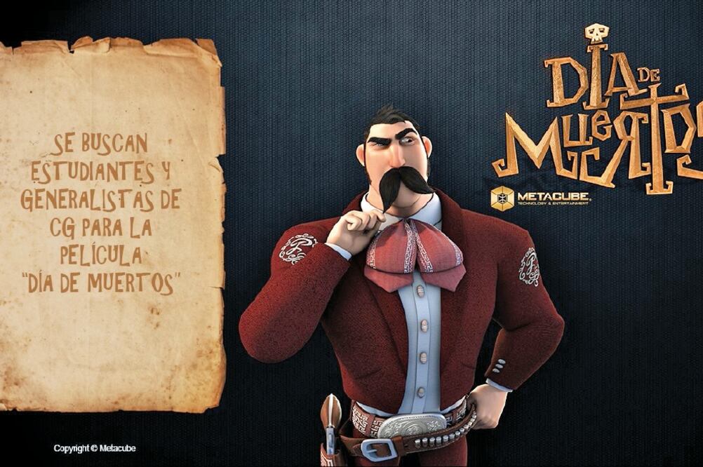 El proyecto se concibió en 2013, pero se detuvo por falta de presupuesto. (CORTÉSÍA)