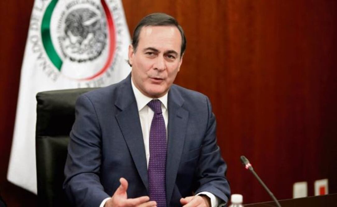 Foto: Archivo EL UNIVERSAL