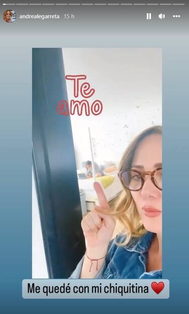 ¿Y Andrea Legarreta?, la conductora no viajó a Oaxaca con el elenco de "Hoy"