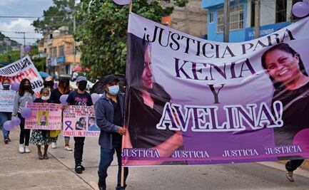 Impunes, crímenes contra las mujeres en montaña de Guerrero; hay 130 casos documentados y sólo tres sentencias